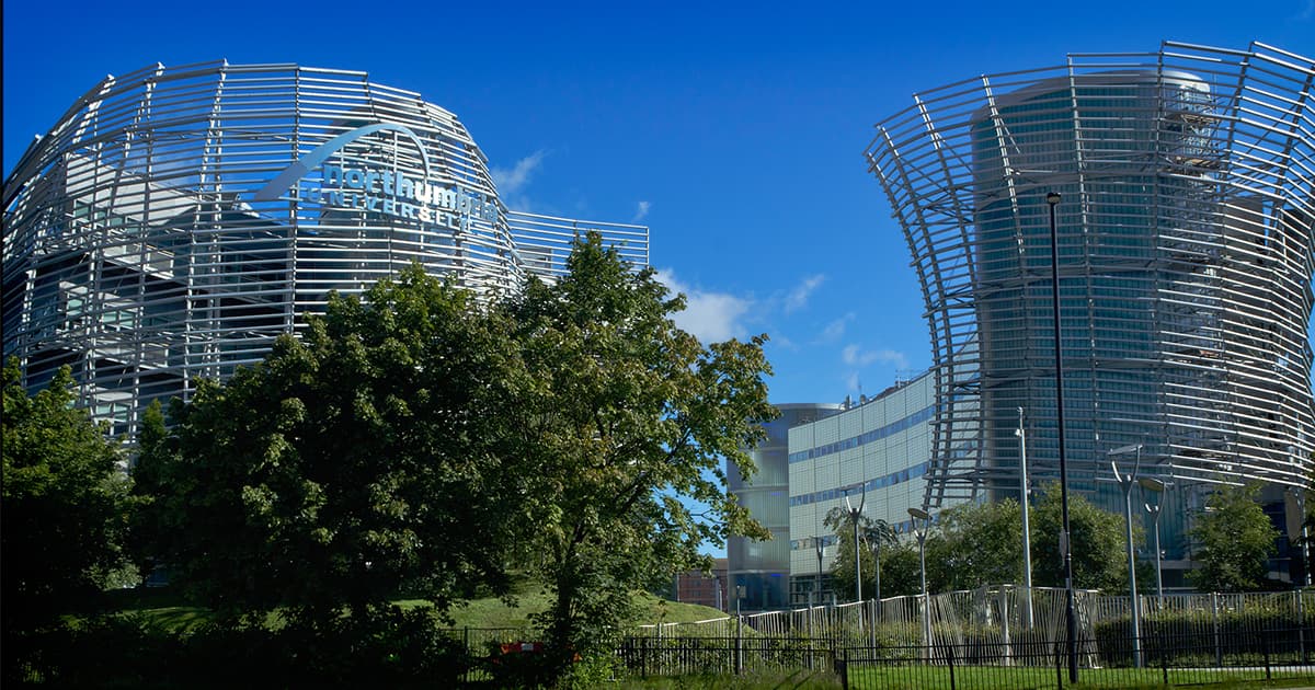 Northumbria University